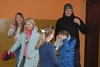 Koło Gospodyń Wiejskich Międzyleś - Choinka